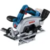 Image de Scie circulaire 18V GKS 18V-57-2 L (machine seule)  06016C1100 - Bosch