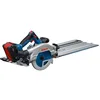 Image de Scie circulaire 18V GKS 18V-57-2 GX Solo L-BOXX (machine seule)  06016C1001 - Bosch