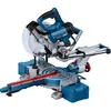 Image de Kapp-und GehrungssÃ¤ge Gcm 305-216 D (blau, 1.200 Watt)