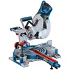 Image de Kapp-und GehrungssÃ¤ge Gcm 305-254 D Professional (blau, 1.500 Watt)