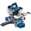 Image de Scie radiale GCM 18V-216 D Solo  0601B51000 - Bosch