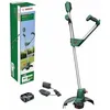 Image de Bosch Universal GrassCut 18V-260 26 cm Batterie Noir et Vert