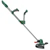 Image de Bosch UniversalGrassCut 18V-26 26 cm Batterie Noir et Vert