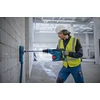 Image de Marteau perforateur Bosch GBH 18V-40 C Professional; 9 0 J; SDS-max; 18 V; 2x5 5 Ah accu.