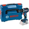 Image de Bosch Perceuse-visseuse sans-fil puissante GSR 18V-90 C, avec L-BOXX, sans batterie ni chargeur - 06019K6002