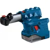 Image de Akku-staubabsaugung Gde 18v-12 Professional (blau, Ohne Akku Und Lade