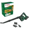 Image de Bosch LeafBlower Lithium-Ion (Li-Ion) Souffleur sans-fil