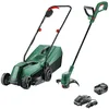 Image de Tondeuse EasyMower 18 avec batterie 4,0Ah + Coupe bordure EasyGrassCut 18-26 Nu - BOSCH 0 600 8B9 D02