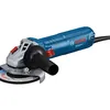 Image de Meuleuse angulaire Ã125 mm - 1200W - GWS 12-125 PROFESSIONAL - BOSCH - 06013A6101