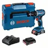 Image de Perceuse visseuse sans fil - GSR 18V-45 3AH BOSCH