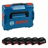 Image de Bosch 1 600 A02 A2S batterie et chargeur d'outil Ã©lectroportatif