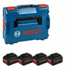 Image de Bosch 1 600 A02 A2U batterie et chargeur d'outil Ã©lectroportatif