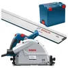Image de BOSCH GKT 55 GCE Machine Ã  sciage circulaire INVAL dans L-Boxx