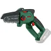 Image de Bosch EasyChain 18V-15-7 Noir et Vert