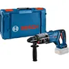 Image de Perforateur SDS Plus GBH 18V-28 DC BOSCH en coffret XL-Boxx - sans batterie - 611919001