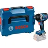 Image de Visseuse Ã  chocs/boulonneuse sans fil GDS 18V-750 C Professional - BOSCH - Sans batterie, ni chargeur - L-Boxx - 06019L9001