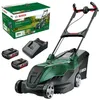 Image de Bosch Advanced-rotak 36v-40-650 2x2,0ah Akku-rasenmaeher