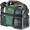 Image de Bosch 4059952686318 Nettoyeur haute pression Batterie 2,2 l/h Vert