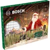Image de Calendrier de l Avent Bosch 2025 Set 41 piÃ¨ces Outils Ã  main de qualitÃ© avec scie, embouts, clÃ©s et sac de rangement