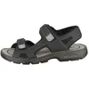 Image de Sandales Rieker Eryk Noir - 41