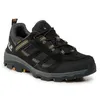 Image de Chaussures De Marche Jack Wolfskin  Vojo 3 Texapore Low M 4042441 - Noir - 42