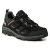 Image de Chaussures De Marche Jack Wolfskin  Vojo 3 Texapore Low M 4042441 - Noir - 45 1/2