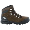 Image de Chaussures Jack Wolfskin  Refugio Texapore Mid P24356983