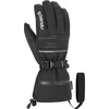 Image de Reusch - Gants de ski imper-respirants en GORE-TEX - Reusch Isidro GTX Black/White - Taille 8 - Noir