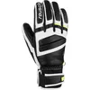 Image de Gants de ski REUSCH Reusch Master Pro (Black / White / Safety yellow) - Mixte