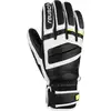 Image de Gants de ski REUSCH Reusch Master Pro (Black / White / Safety yellow) - Mixte
