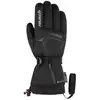 Image de Gants de ski REUSCH Down Spirit GTX (black/silver) - Homme