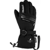 Image de Gants de ski REUSCH Lando R-TEX XT Junior ( black / silver) Junior
