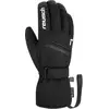 Image de Gants de ski REUSCH Morris Gore-tex (black/white)