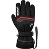 Image de Gants de ski Reusch Primus R-TEX XT (Black / fire red)