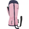 Image de Moufles REUSCH Ben Mitten (Rose poudré) Bébé