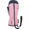 Image de Moufles REUSCH Ben Mitten (Rose poudré) Bébé