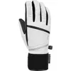 Image de Gants de ski REUSCH Tessa STORMBLOXX (White/black) Femme