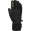 Image de Gants de ski REUSCH Tessa STORMBLOXX (Noir/Doré) Femme