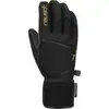 Image de Gants de ski REUSCH Tessa STORMBLOXX (Noir/Doré) Femme