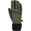 Image de Gants de ski REUSCH Tessa STORMBLOXX (Burnt/Olive) Femme