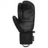 Image de Gants 3 doigts Reusch Andy R-TEX XT Lobster (black)