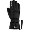 Image de Gants de ski REUSCH Flash GORE-TEX (Noir) Enfant