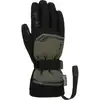 Image de Gants de ski Reusch Primus R-TEX XT (Black / fire red)