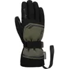 Image de Gants de ski Reusch Primus R-TEX XT (Black / fire red)