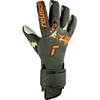 Image de Gants de gardien Reusch Pure Contact Gold X AdaptiveFlex Multicolore Taille 10,5 5370015-5556