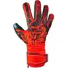 Image de Gants de gardien Reusch Attrakt Freegel Gold Rouge Taille 8 5370130-3333