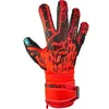 Image de Gants de gardien Reusch Attrakt Freegel Gold Rouge Taille 8,5 5370130-3333