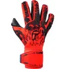 Image de Gants de gardien Reusch Attrakt Freegel Fusion Goaliator Rouge Taille 10,5 5370995-3333