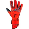 Image de Gants de gardien Reusch Attrakt Fusion Guardian AdaptiveFlex Bleu Taille 10,5 5370985-3333