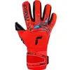 Image de Gants de gardien Reusch Attrakt Duo Rouge Taille 8,5 5370025-3333